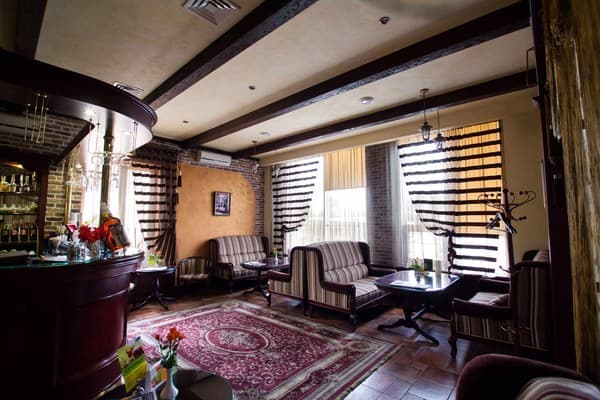 Готель City Club