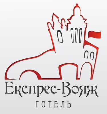 Готель Експрес Вояж