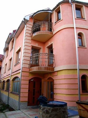 Мотель Наутілус