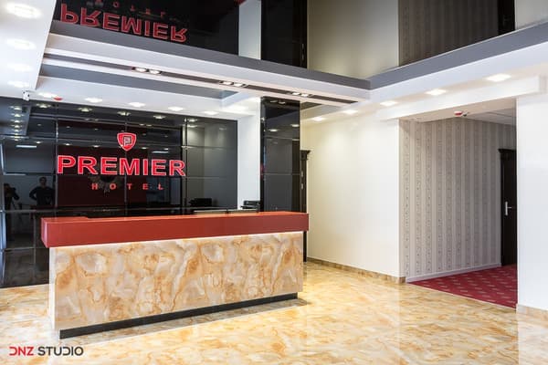 Готель Premier