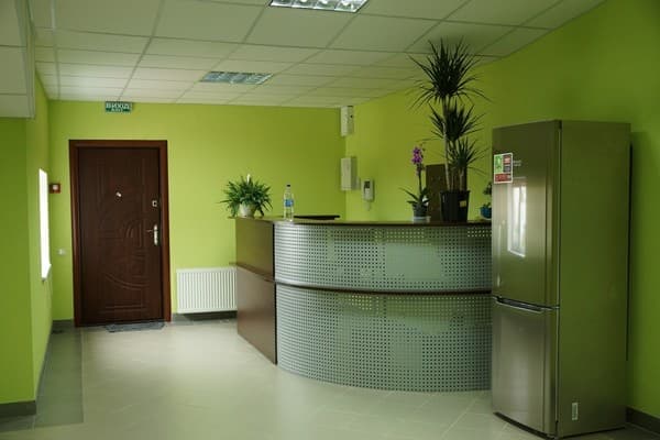 Міні-готель Hotel Nova