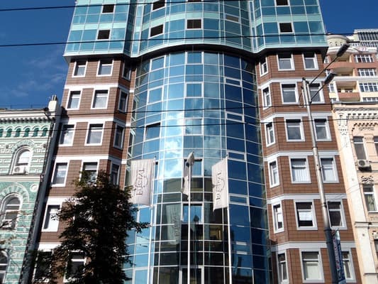 Міні-готель Елегант