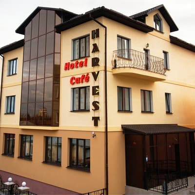 Готель Harvest