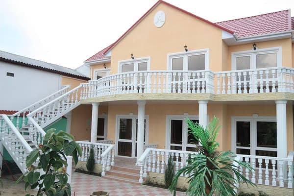 Міні-готель Аладдін