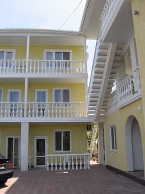 Міні-готель Лев