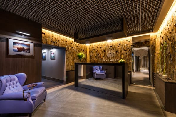 Апарт-готель Bon Apart