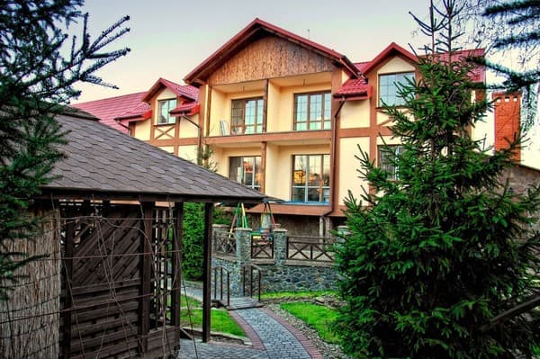 Готель Вік-Жан