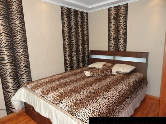 Квартира У Ірини вул. Каштанова, 54