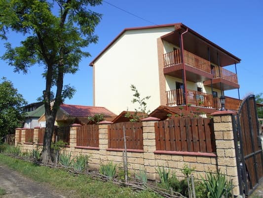 Міні-готель Sun Sea