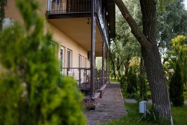 Готель Бабай Садиба