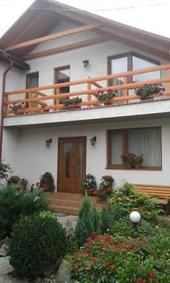 Приватна садиба У Славіка