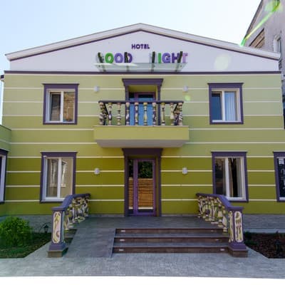 Готель Good Night
