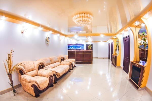 Готель Панська хата