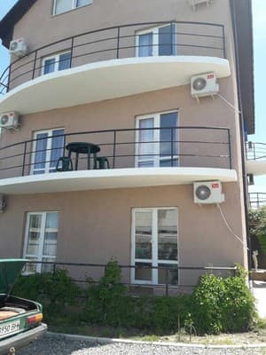 Вілла Відрадна