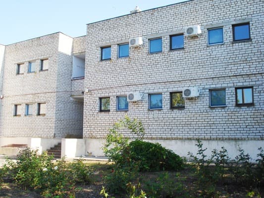 База відпочинку Спортіум