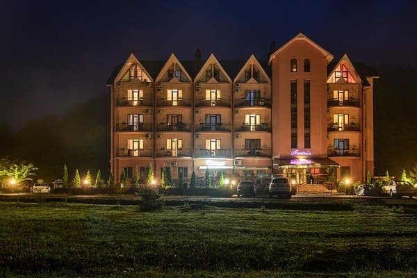 Спа-готель Фантазія