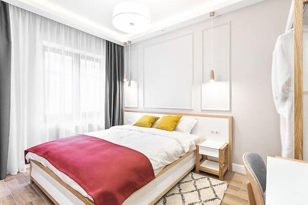 Готель Frapolli 21