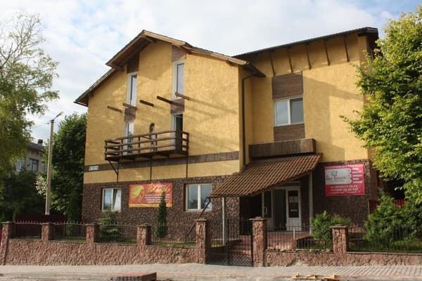Гостинний двір Elegans Guest House
