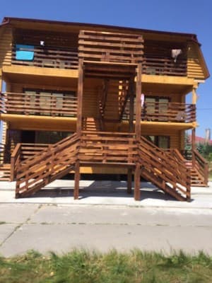 База відпочинку Граніт