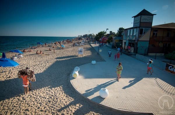 Міні-готель Шикарний вид