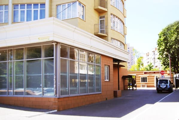 Готель Beehive Hotel