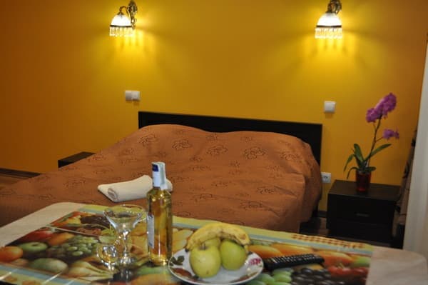 Квартира Lux по вул. Богомольця, 11а