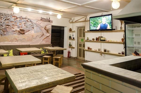 Гостинний двір Барон Мюнхаузен