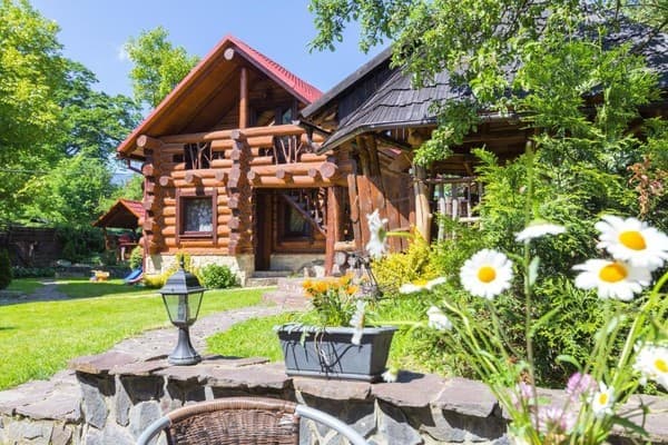 Приватна садиба Аделіс