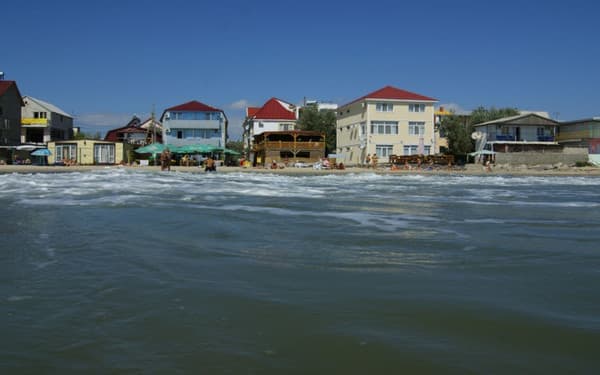 Міні-готель Южанка 111