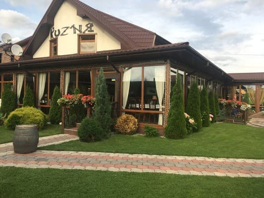 Готель Кузня