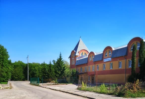 Готель Interhotel