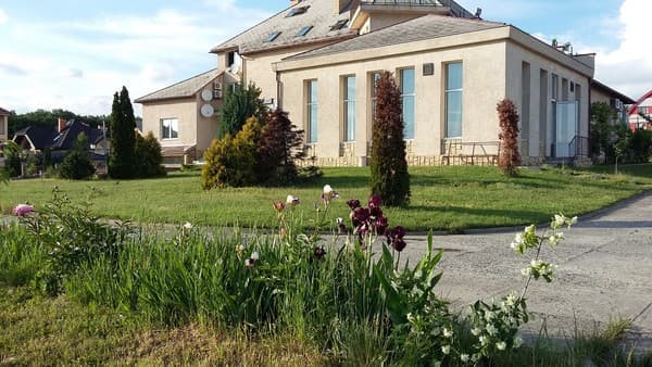Готель Guest House Hotel