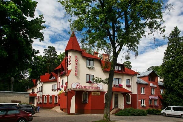 Готель Валентина