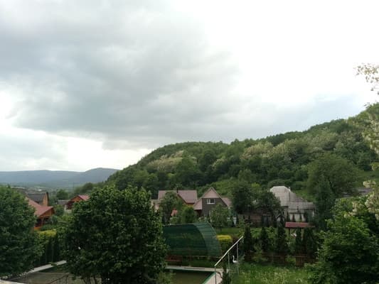 Приватна садиба У Ярослава