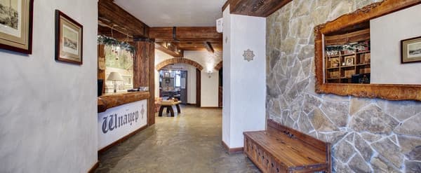 Готель Шпацер