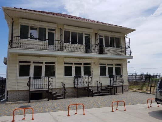 Котедж Біля моря