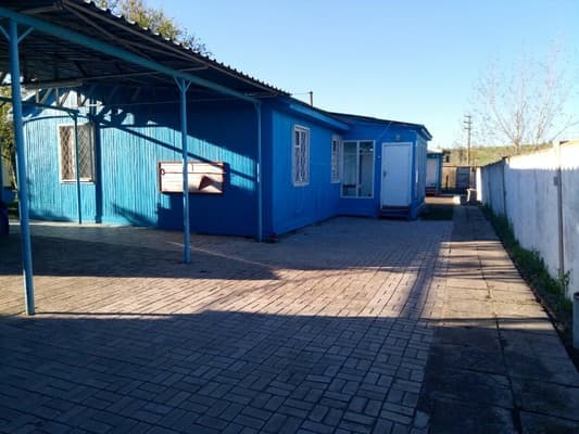 База відпочинку Літні будиночки