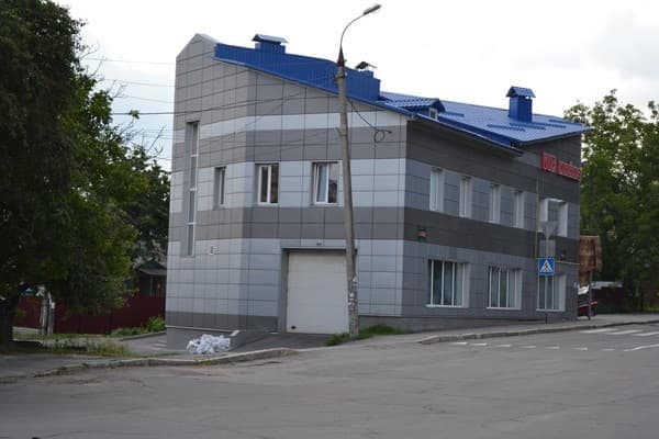 Хостел Vip Hostel