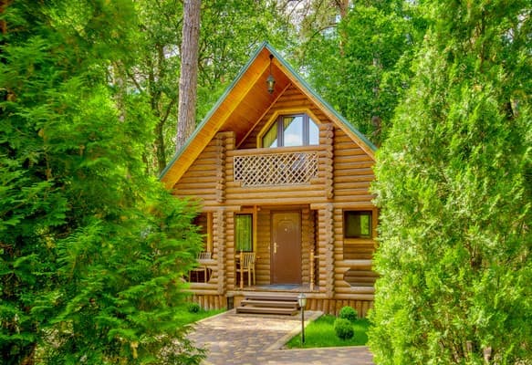 Парк-готель Фортеця