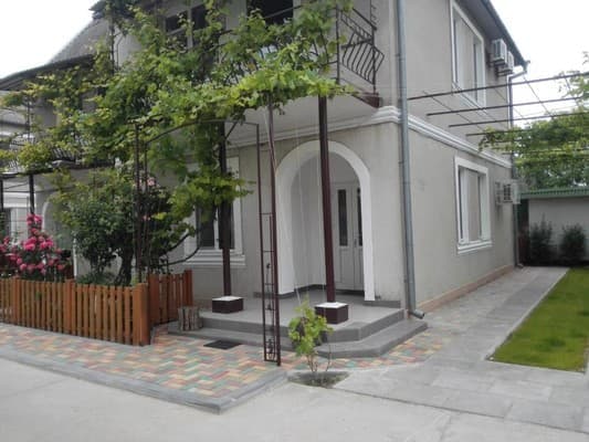 Міні-готель Дача у Михалича