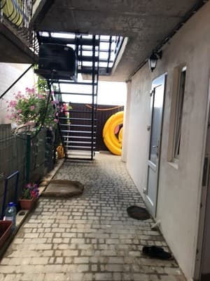 Приватна садиба Damak