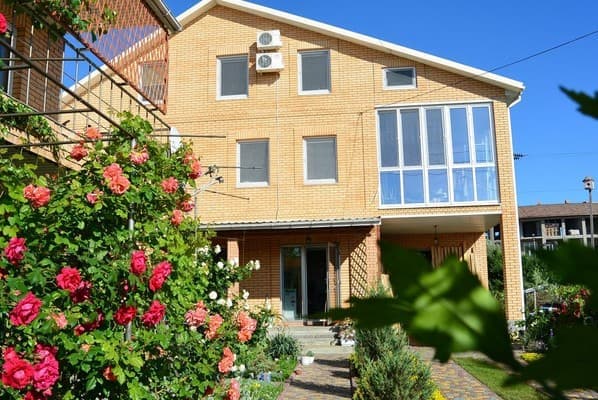 Міні-готель Дружба 598а