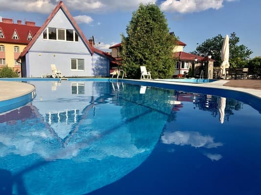 Готельно-ресторанний комплекс Карпатський затишок