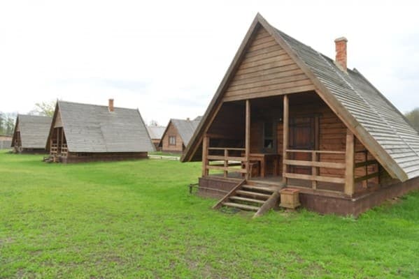 База відпочинку Козацький Стан