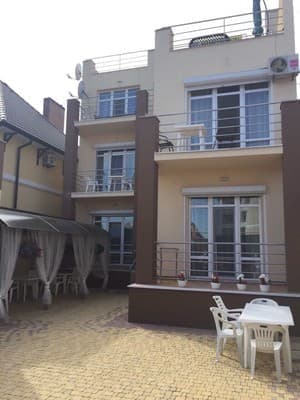 Міні-готель Corazon Del Mar