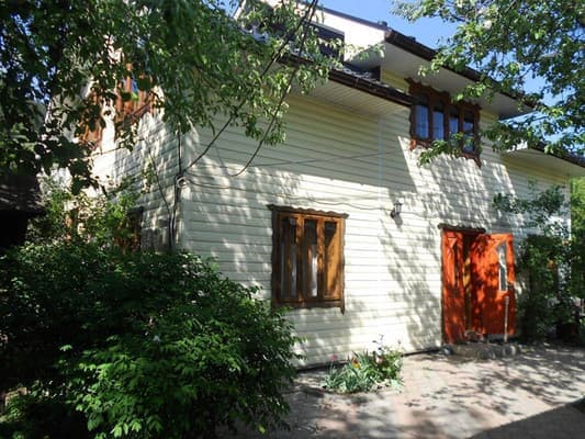 Приватна садиба U Bogdana