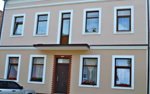 Приватна садиба Sweet Home