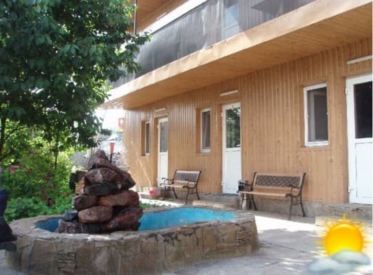 Міні-готель Private Odessa Apartment