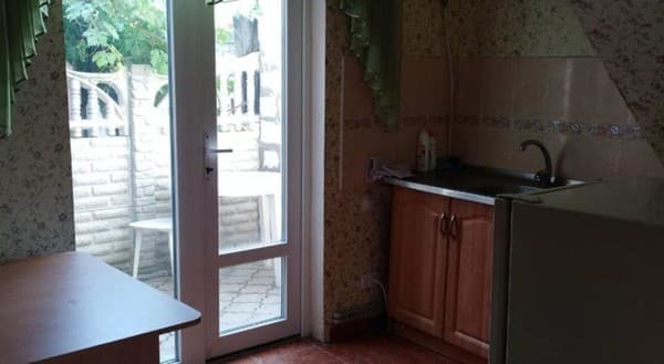 Міні-готель Oazis