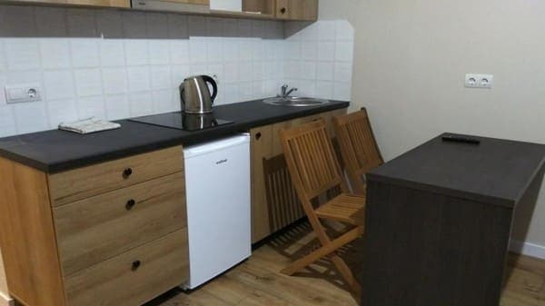Квартира Rent Apartments вул. Крушельницької, 13